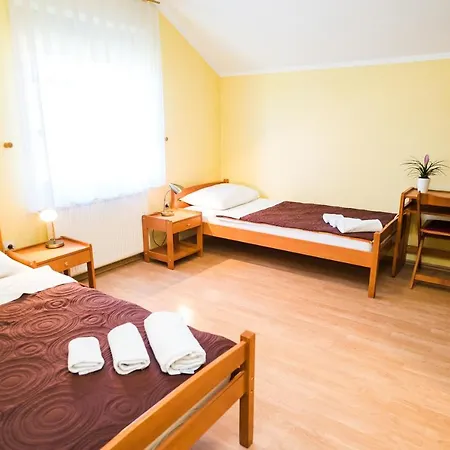 Hotel Vincentinum Novigrad Na Dobri Duga Resa Exterior photo