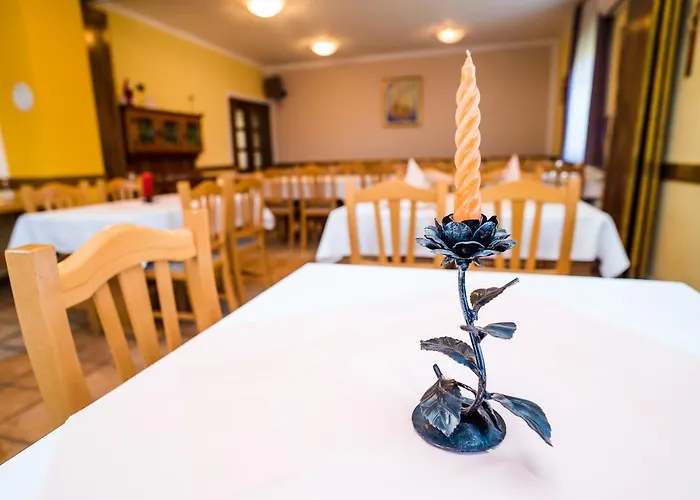 Hotel Vincentinum Novigrad Na Dobri
