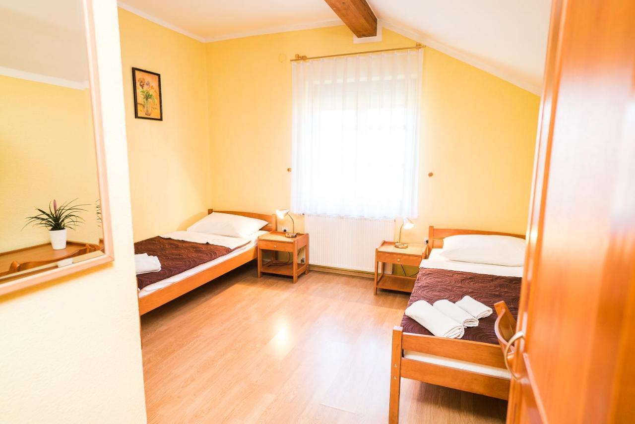 Vincentinum Novigrad Na Dobri Duga Resa