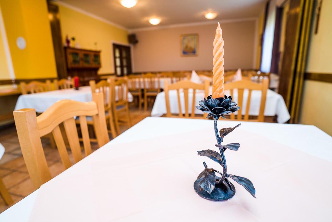 Hotel Vincentinum Novigrad Na Dobri Duga Resa